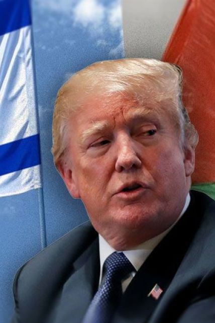 Трамп називає це "угодою століття", а арабські країни жорстоко критикують: як США планують владнати конфлікт між Ізраїлем та Палестиною