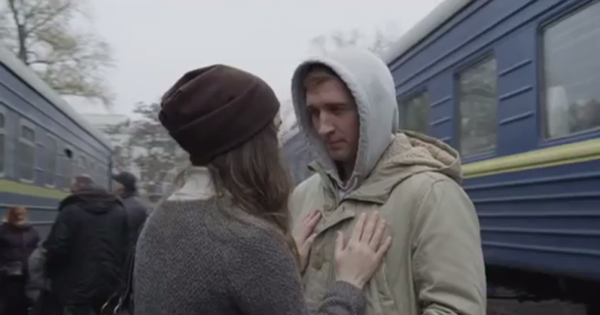 Прем'єра фільму "Я з тобою"_5 / © пресс-служба канала "1+1"