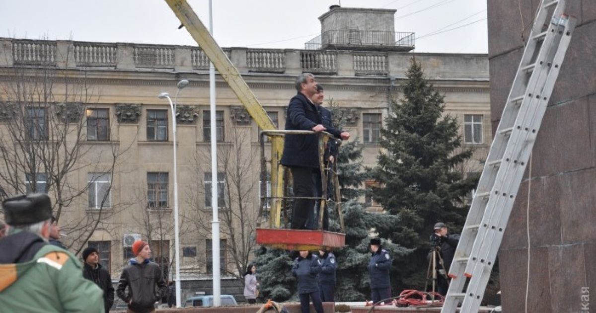 ізмаїл_5 / © Думская