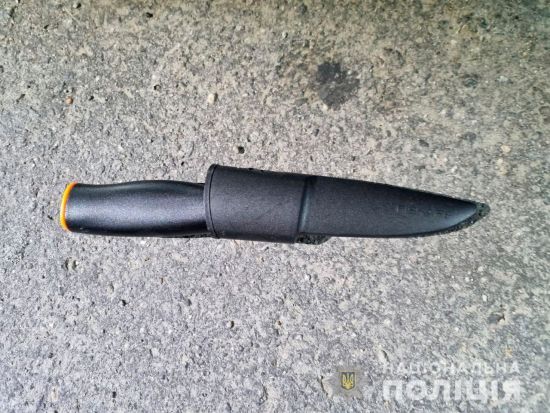 Мешканець Хмельниччини вбив знайомого, бо той підтримував російську агресію в Україні