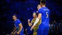 Чоловіча збірна України з волейболу