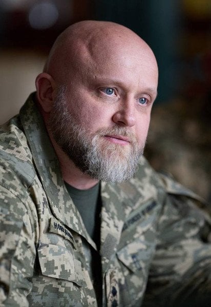 Володимир Горбатюк