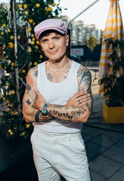 Анатолий Анатолич
