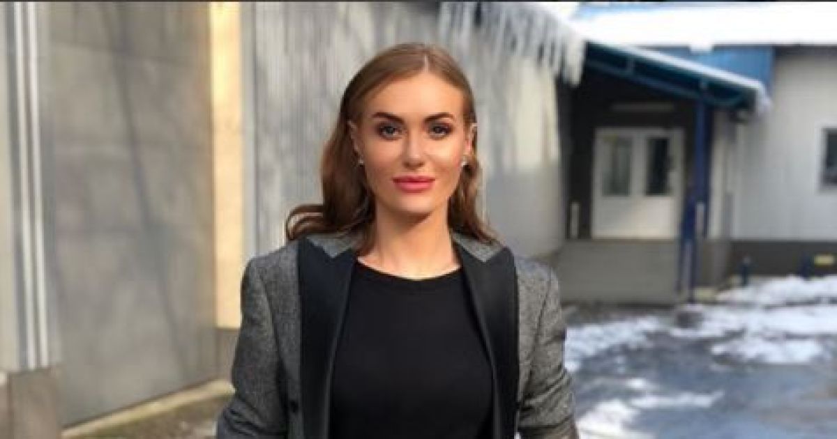 "НЕАНГЕЛ" Слава несподівано змінила імідж