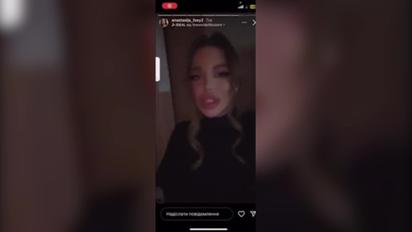 Экс-муж Ани Лорак публично поссорился с новой любимой, она назвала его "слишком шл*ховатым"