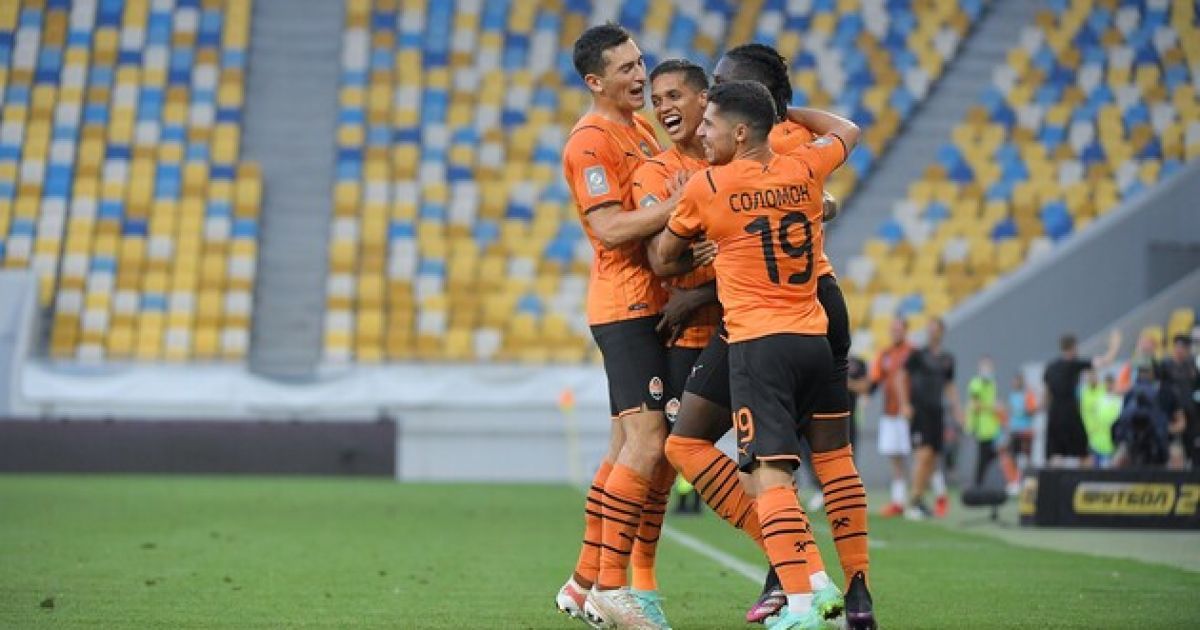 "Шахтер" – зимний чемпион: итоги осенней части УПЛ