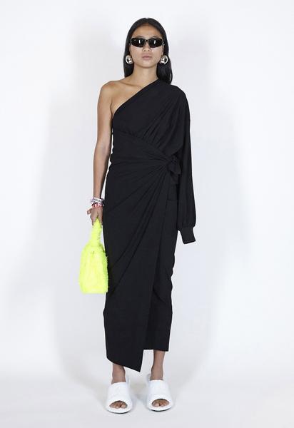 Колекція Balenciaga прет-а-порте сезону весна-літо 2 021 / © East News