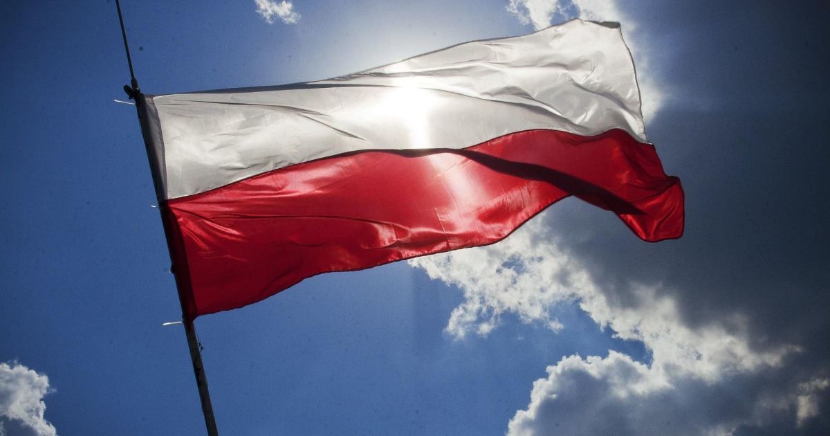 У Польщі зробили заяву щодо вступу України до ЄС
