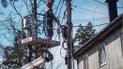"Укрэнерго" ограничило поставки электроэнергии во всех регионах
