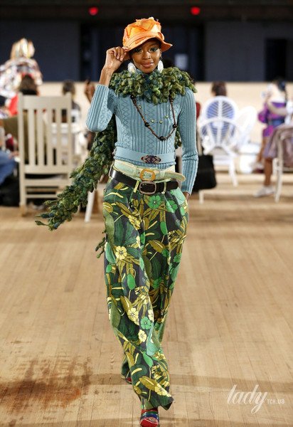 Коллекция Marc Jacobs прет-а-порте сезона весна-лето 2020 / © East News