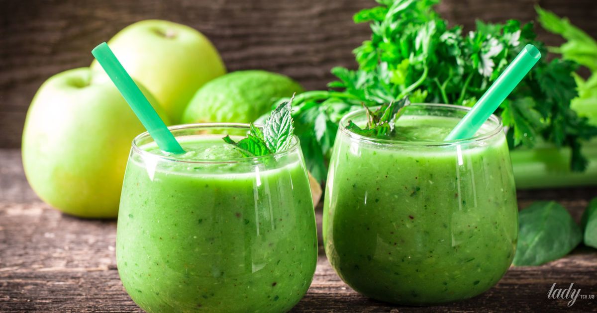 С кокосом и кофе, зеленым чаем и клубникой: 15 простых рецептов смузи для похудения