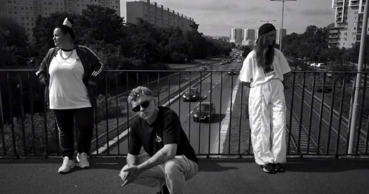 Jerry Heil, alyona alyona