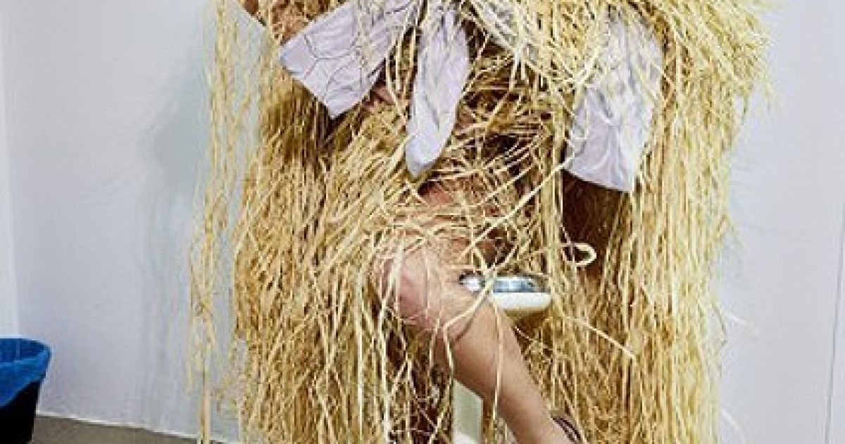 Памела Андерсон для Vivienne Westwood_6 / © viviennewestwood.com