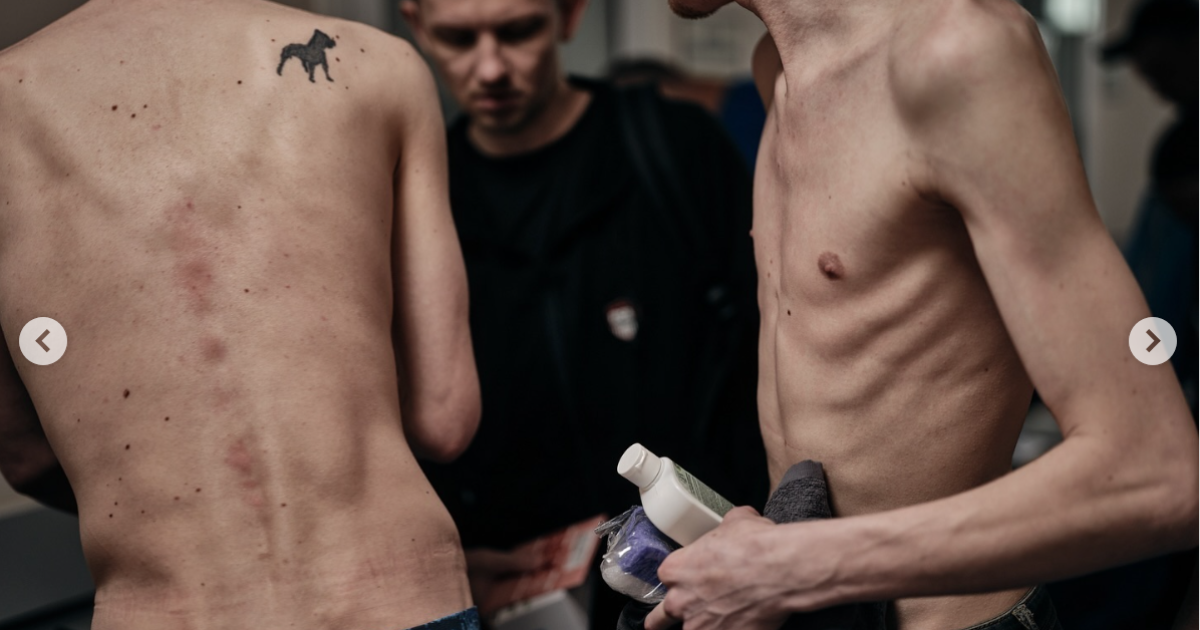 Фото: Власть и Константин Либеровы