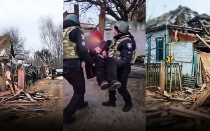 На Сумщині оголосили обов’язкову евакуацію — жителів закликають покинути домівки