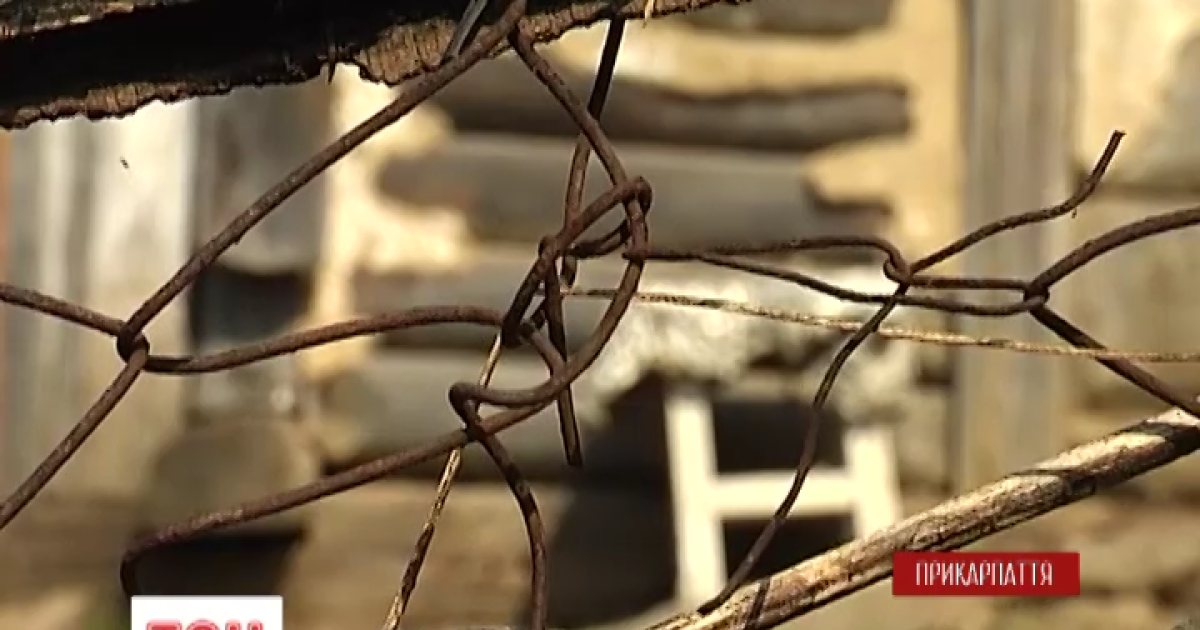 После скандала семья уехала из села