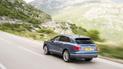 Bentley Bentayga испытают "Гонкой к облакам"