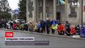 Новини України: на Буковину доправили тіло військового, якого смертельно поранив російський снайпер
