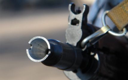В Донецкой области мужчина подстрелил сам себя из охотничьего оружия