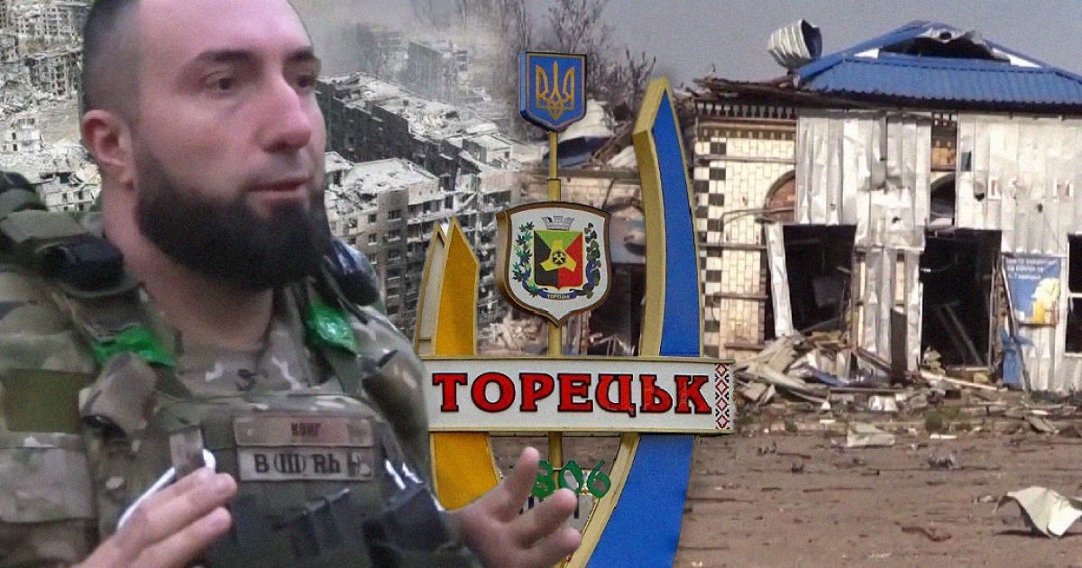 Воины рассказали о ситуации на фронте