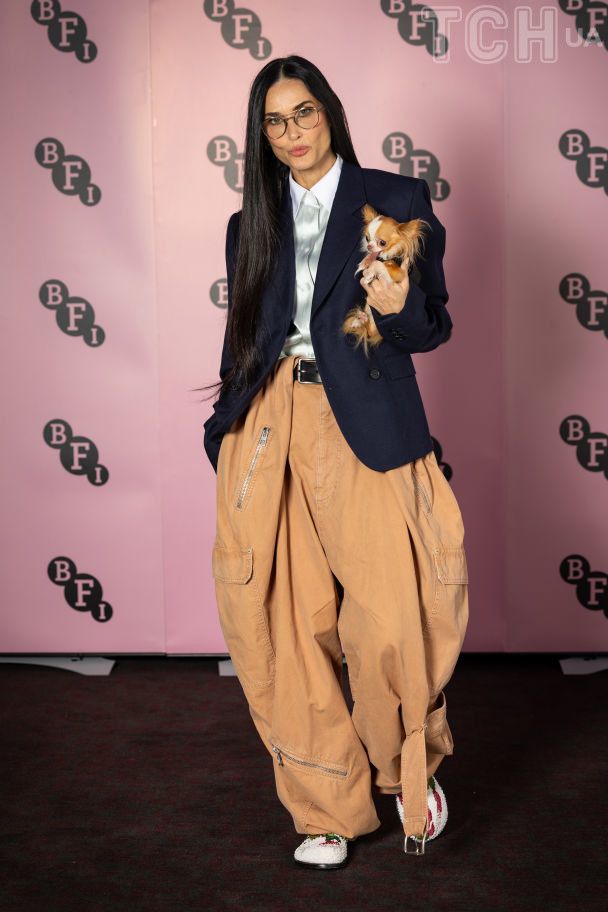 Демі Мур / © Getty Images