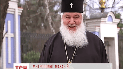 Дві українські православні церкви можуть об’єднатися