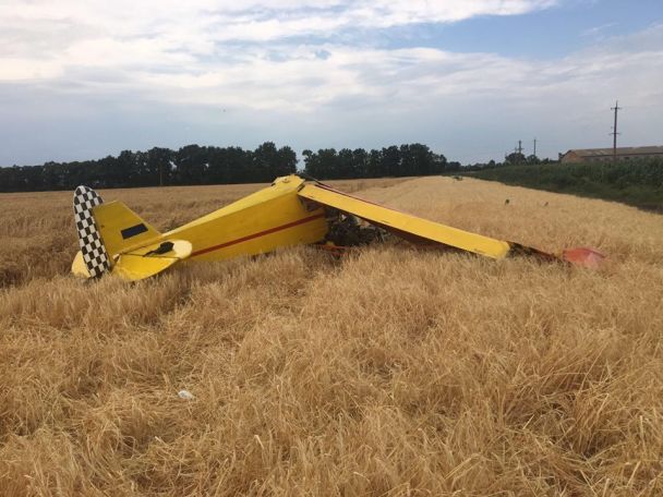  / © ГУ Національної поліції в Полтавській області