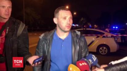 Полиция Одессы прокомментировала аварию на 6-й станции Фонтана