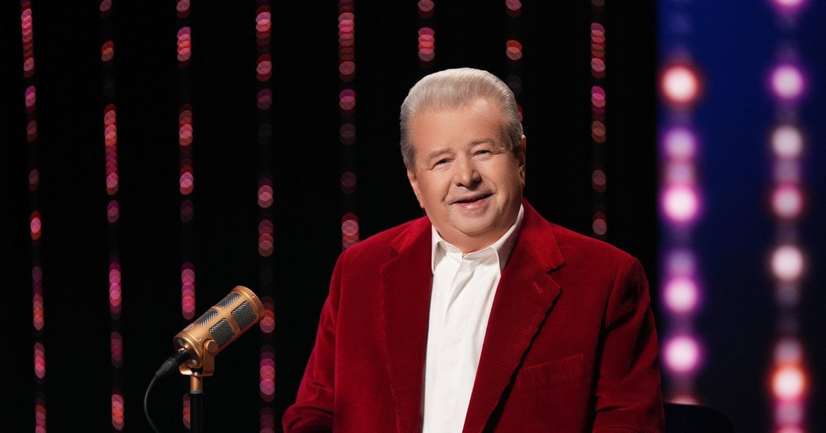 Михайло Поплавський: Феномен «Юного орла» та 30 років медійного успіху