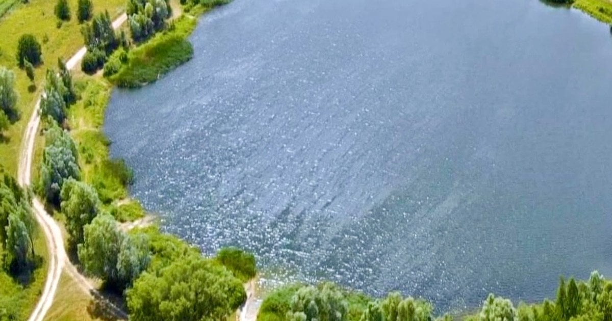 Озеро Стибин instagram.comagoov1