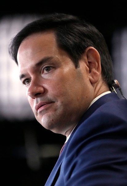 Марко Рубіо