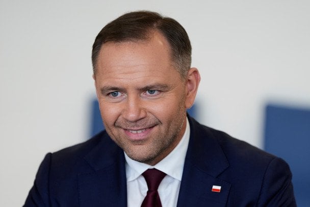 Навроцкий и Украина: изменит ли Польша свою политику поддержки