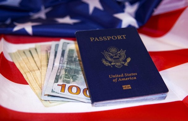 Українці не дали візу в США: що викликало її обурення