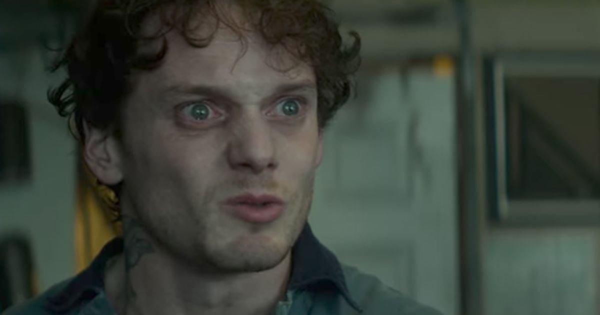 В Сети показали трейлер последней ленты с покойным Ельчиным