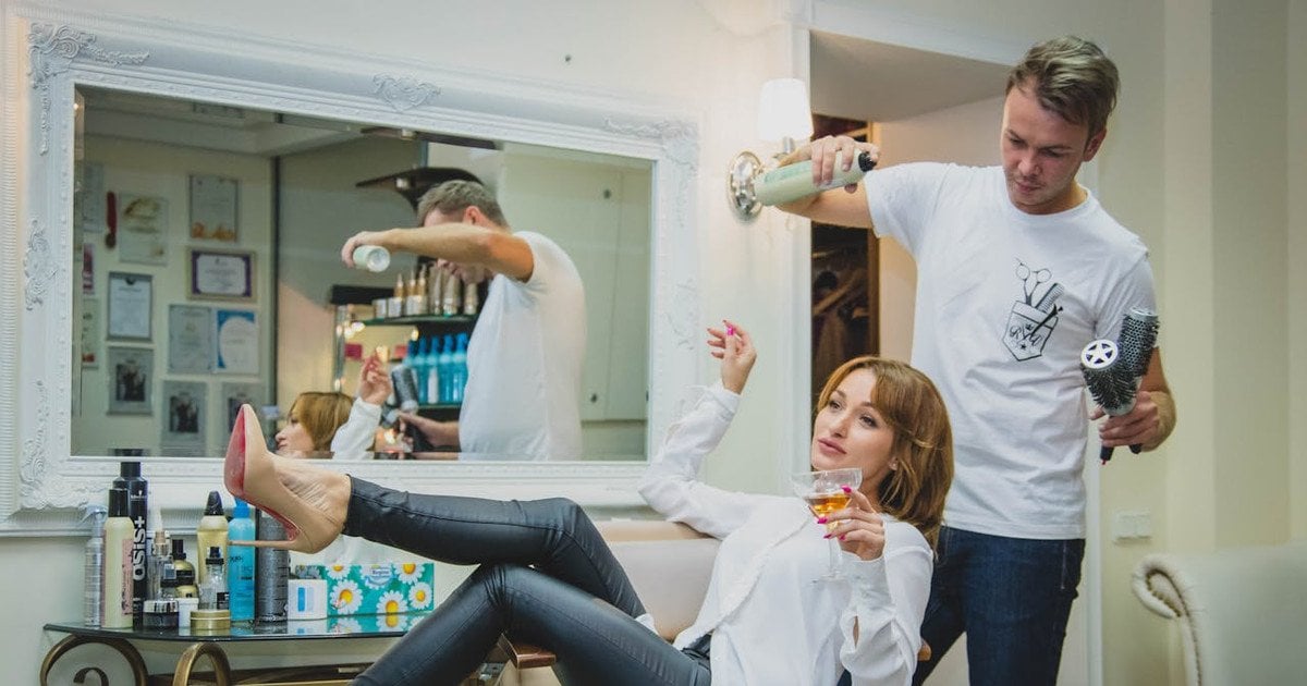 Місячний календар стрижок на січень 2026 року