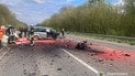 ДТП на Черкащині