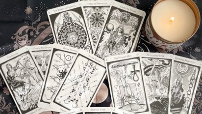 Таро від 23 лютого до 1 березня 2026 року