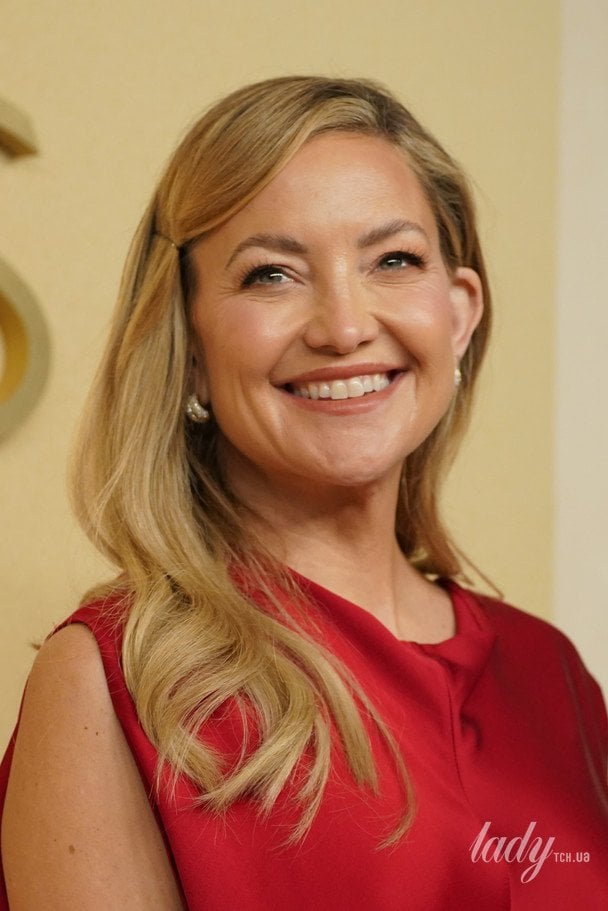 Кейт Гадсон / © Associated Press