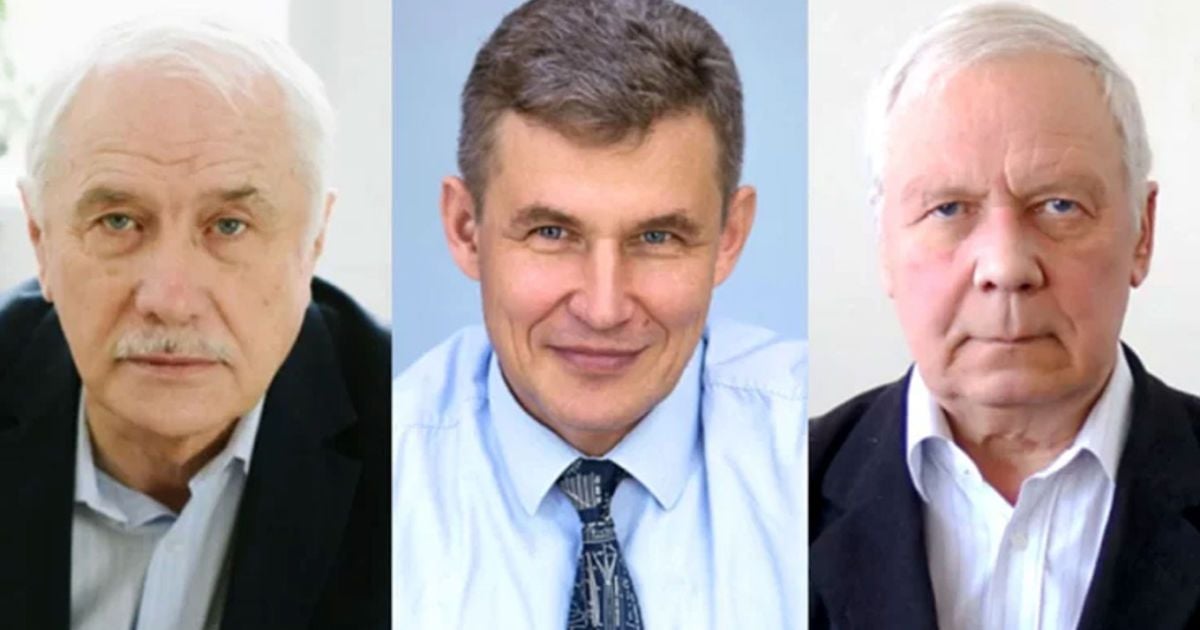 Розробників ракети "Кинджал" арештували у Росії.