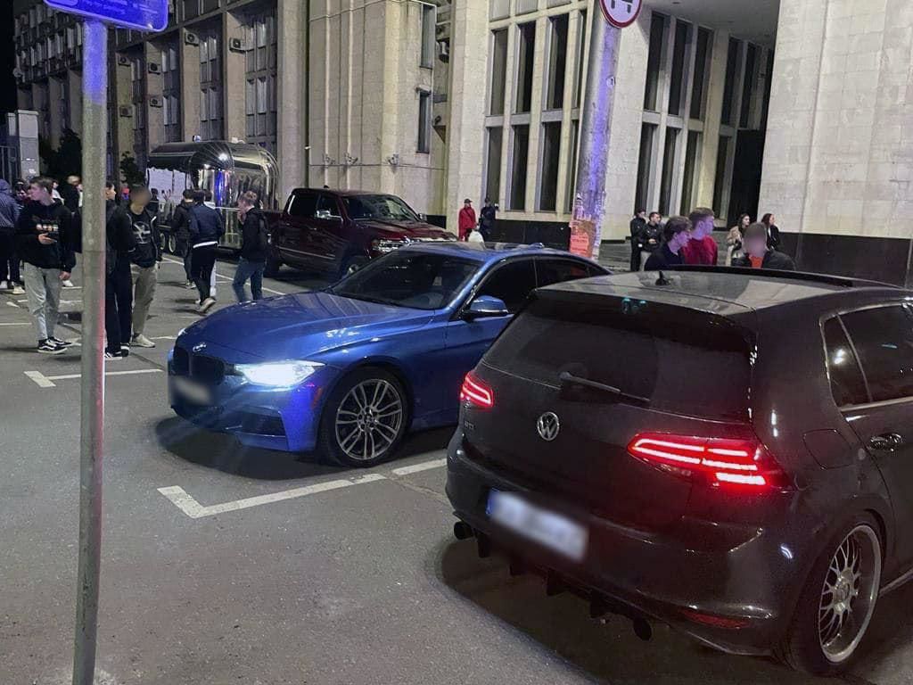 Київські 
