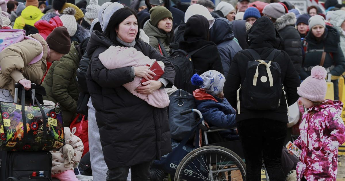 Пошук ​​житла, транспорту та волонтерська допомога: три корисні онлайн-сервіси у воєнний час