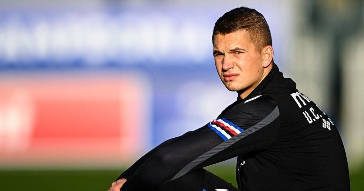instagram.com/sampdoria