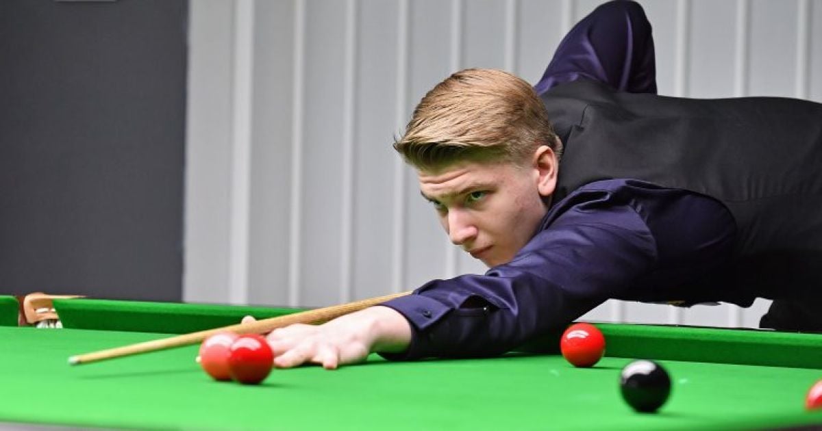 Фото - top-snooker.com