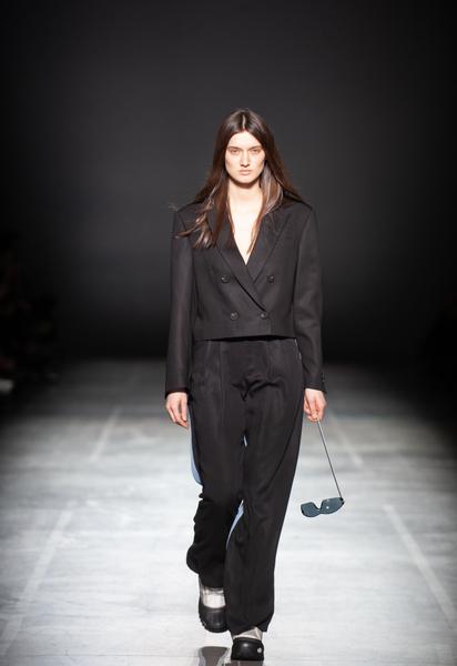 Колекцію KSENIASCHNAIDER FW 2020/fashionweek.ua