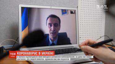 В Україні спалаху коронавірусу після Великодня не сталося - Ляшко