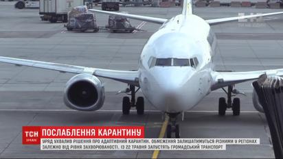 Довгоочікуване 22 травня: як відбувається зняття карантинних обмежень у Києві та на Волині