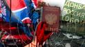 Путин и паспорта РФ для ОРДЛО: три сценария