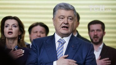 Петро Порошенко_4 / © Associated Press