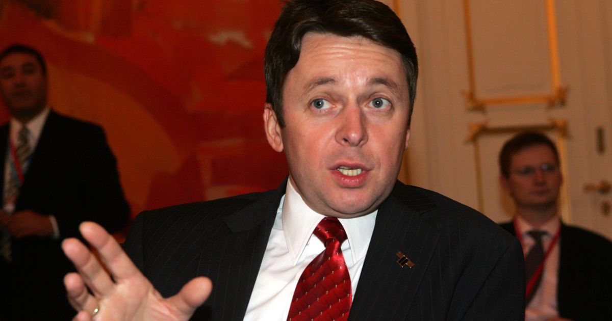 Иван Миклош