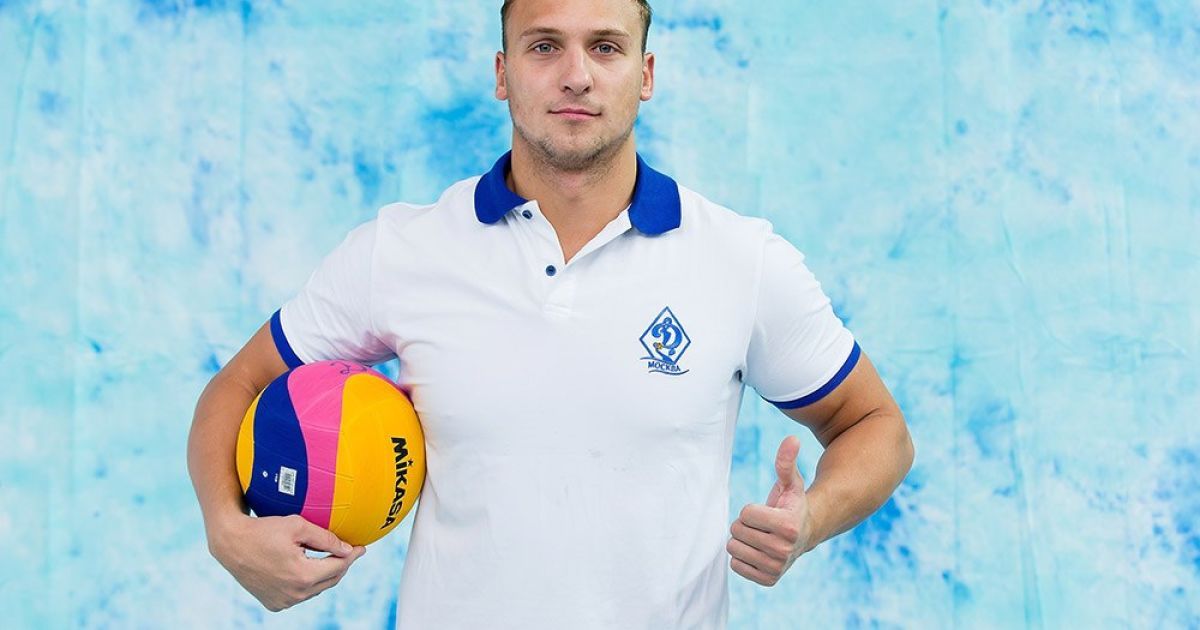 Алексей Бугайчук